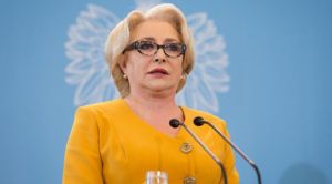 Viorica Dăncilă
